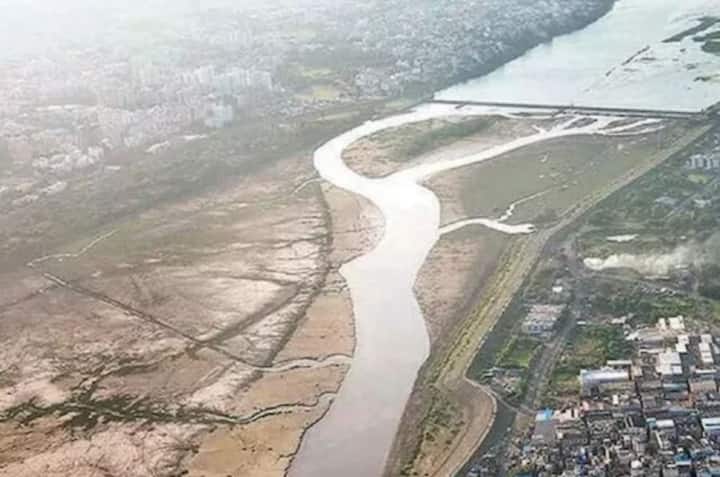 Centre puts Par-Tapi-Narmada river link project on hold amid protests by tribals, says Gujarat BJP chief CR Paatil