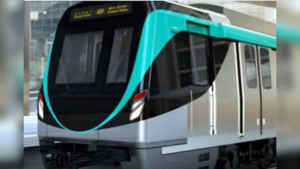 Noida-Greater Noida Metro services to start from 2 pm on Holi