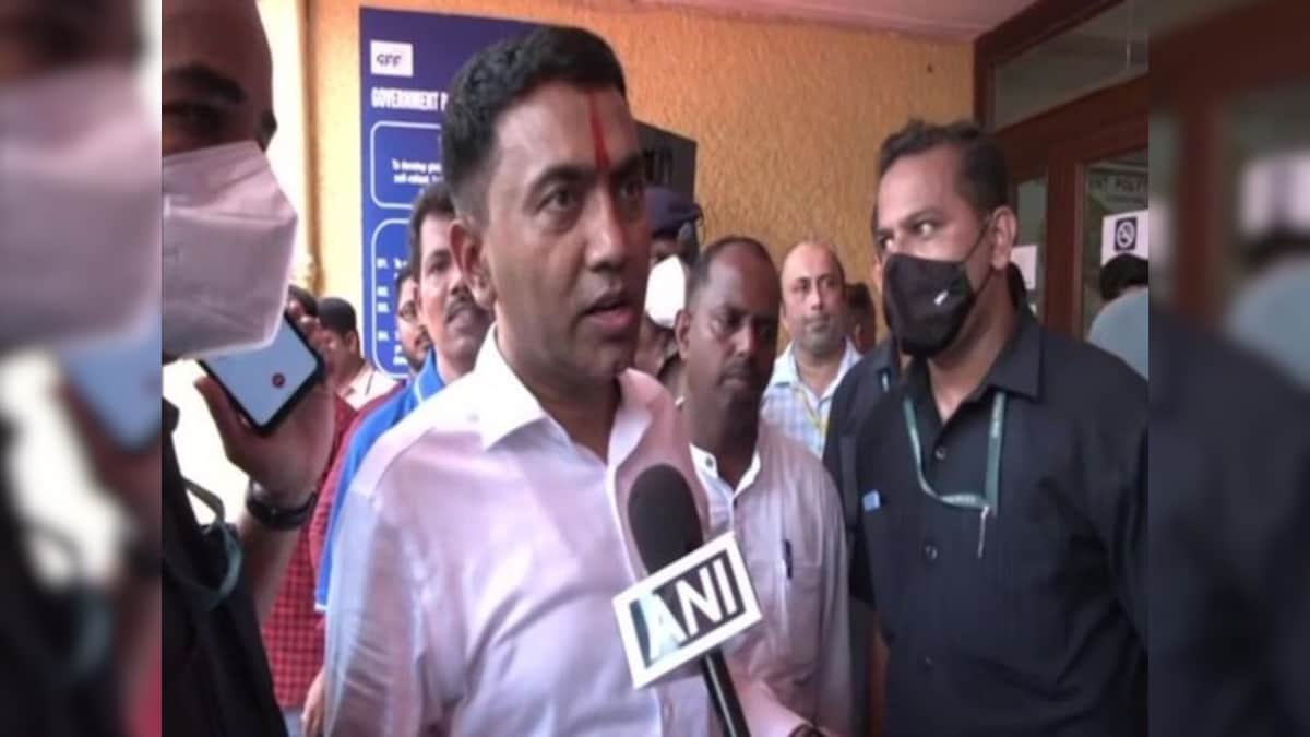 Pramod Sawant will lead Goa government as CM, claims BJP MLA