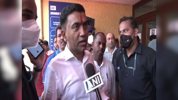 Pramod Sawant will lead Goa government as CM, claims BJP MLA