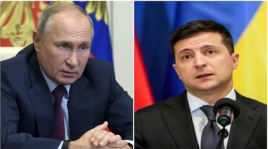 Russia-Ukraine talks: Second round to be held on 2 March; ceasefire, Kyiv's neutral status on agenda