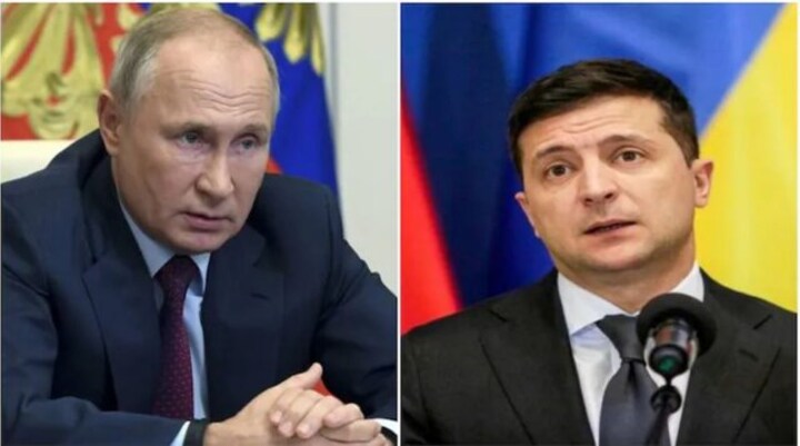 Russia-Ukraine conflict: 'Not joining NATO,' says Volodymyr Zelenskyy