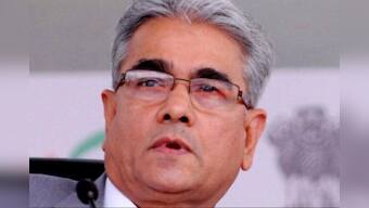 AgustaWestland scam: CBI files chargesheet against ex-Defence Secretary Shashi Kant Sharma
