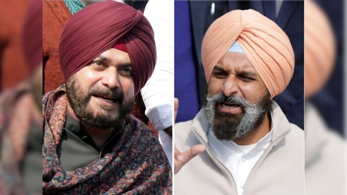 Punjab Election Results: Congress' Sidhu and Akali Dal's Bikram Majithia lose to AAP's Jeevan Jyot Kaur in Amritsar East