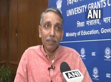 Common entrance test for all UGC-funded central universities in July, 12 board results won't count
