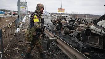 Russia Ukraine Conflict Updates: PM Modi speaks to Putin, reviews situation in Kharkiv