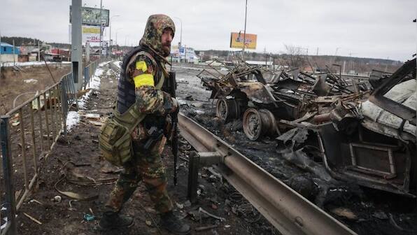 Russia Ukraine Conflict Updates: PM Modi speaks to Putin, reviews situation in Kharkiv