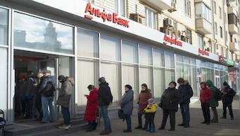 Explained: What happens if Russia defaults on its debt?