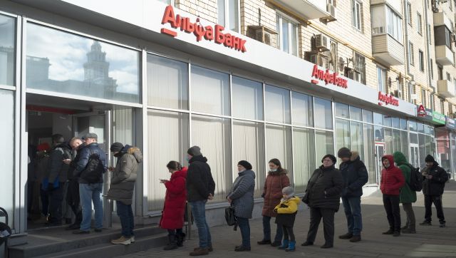 Explained: What happens if Russia defaults on its debt? Explained: What happens if Russia defaults on its debt?