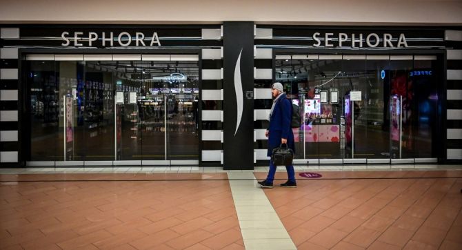 No sugar, no social media: All the things Russians have to live without for attacking Ukraine No sugar, no social media: All the things Russians have to live without for attacking Ukraine