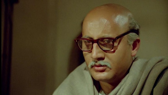 Anupam Kher turns 67: From Saaransh to A Wednesday, revisiting actor's best performances Anupam Kher turns 67: From Saaransh to A Wednesday, revisiting actor's best performances