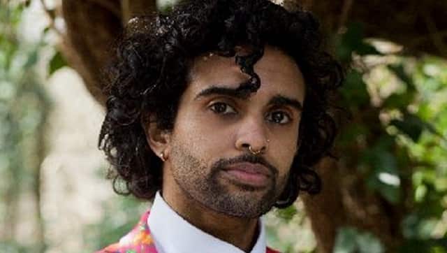 Sabah Choudrey