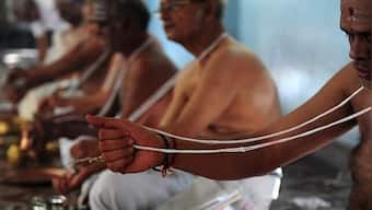 Reclaiming Hindu identity, again: A Dalit journey in America