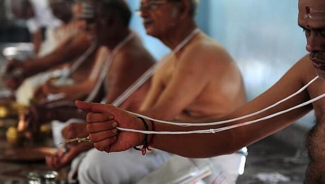 Reclaiming Hindu identity, again: A Dalit journey in America Reclaiming Hindu identity, again: A Dalit journey in America