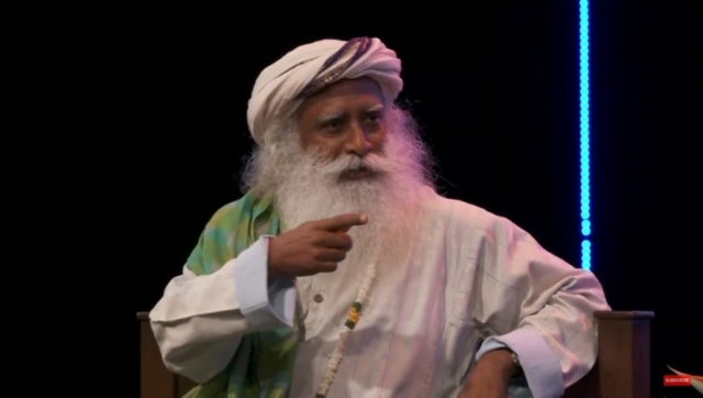 Save Soil: Sadhguru’s 100-day journey culminates at Cauvery Basin Save Soil: Sadhguru’s 100-day journey culminates at Cauvery Basin