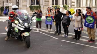 30,000 km, 27 countries in 100 days: All you need to know about Sadhguru’s motorbike journey to 'Save Soil'