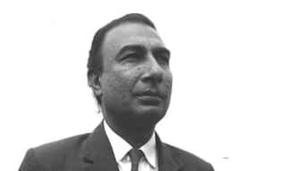 On Sahir Ludhianvi's 101st birth anniversary, reading his poetry on women and communal harmony in contemporary light