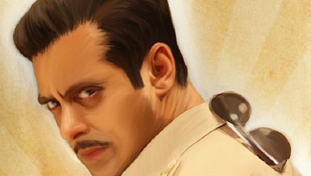 Book Review: Devapriya Sanyal's account of Salman Khan combines fawning adoration with scholarly interest Book Review: Devapriya Sanyal's account of Salman Khan combines fawning adoration with scholarly interest