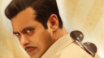 Book Review: Devapriya Sanyal's account of Salman Khan combines fawning adoration with scholarly interest