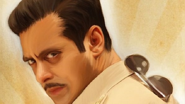 Book Review: Devapriya Sanyal's account of Salman Khan combines fawning adoration with scholarly interest