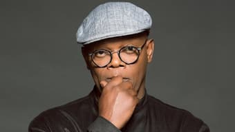 The Samuel L Jackson interview | 'I always wanted to do television, but they just wouldn't let me'