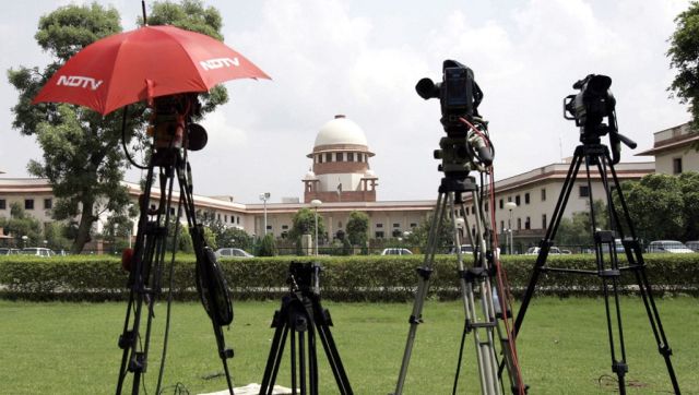 From hijab ban to Ram Mandir: When the Supreme Court was drawn into religious debates From hijab ban to Ram Mandir: When the Supreme Court was drawn into religious debates