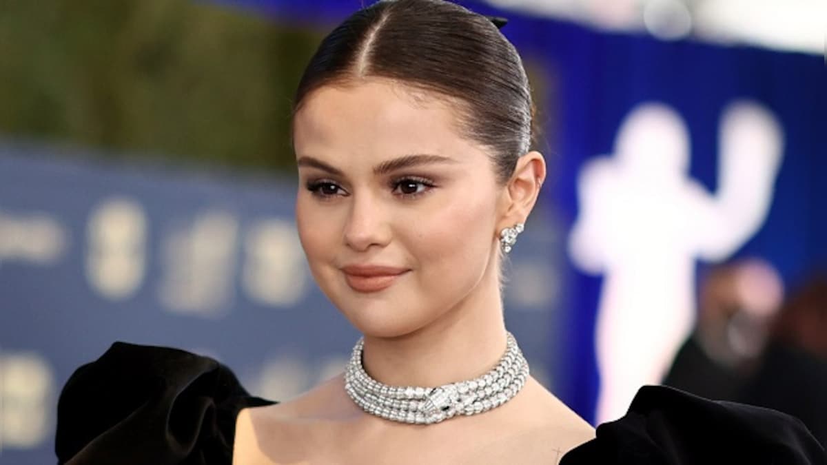 As Selena Gomez turns 30, taking a trip through actor-singer's Instagram