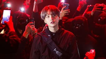 On Min Yoongi aka Suga's birthday, a playlist guide to top hits of the BTS member
