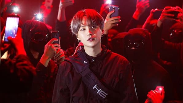 On Min Yoongi aka Suga's birthday, a playlist guide to top hits of the BTS member