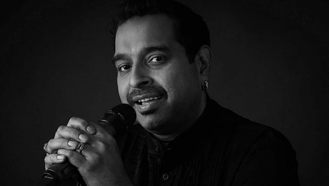 On Shankar Mahadevan's birthday, a playlist to some of his most-loved ...