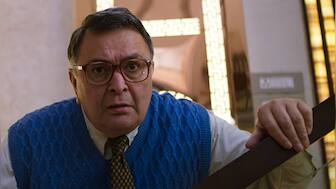 Sharmaji Namkeen trailer: Rishi Kapoor lives life to the fullest in his final film