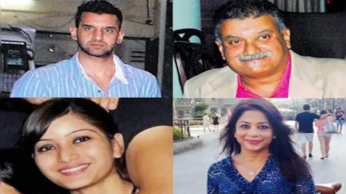 Sheena Bora murder case: CBI opposes Indrani Mukerjea's bail plea; says she has committed 'heinous act'