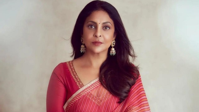 Shefali Shah on working with Vidya Balan in Jalsa: 'She is an incredible actor, I don’t see myself in her league’ Shefali Shah on working with Vidya Balan in Jalsa: 'She is an incredible actor, I don’t see myself in her league’