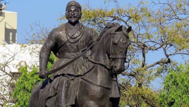 How installation of a Shivaji statue in Telangana’s Nizamabad district put the town on edge How installation of a Shivaji statue in Telangana’s Nizamabad district put the town on edge