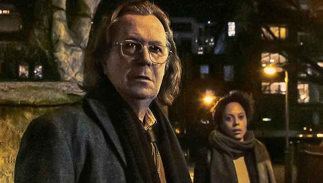 Slow Horses review: Gary Oldman delivers yet another memorable performance in Apple TV's espionage drama Slow Horses review: Gary Oldman delivers yet another memorable performance in Apple TV's espionage drama