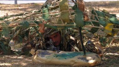 From the legendary Lee Enfield .303 to Sako TRG-42: The evolution of sniper rifles in the Indian Army