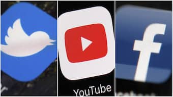 Ecosystem being created in world and India to make social media accountable: Union IT minister