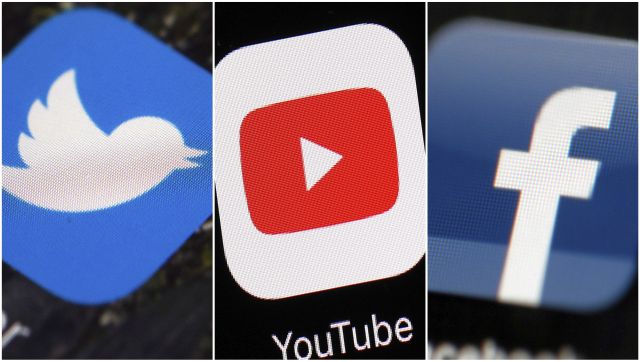 How big tech is grappling with Russian state media, propaganda How big tech is grappling with Russian state media, propaganda