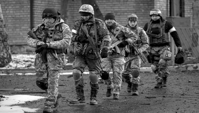 Mercenaries find a place in Russia-Ukraine conflict: Understanding who they are and the role they are playing Mercenaries find a place in Russia-Ukraine conflict: Understanding who they are and the role they are playing