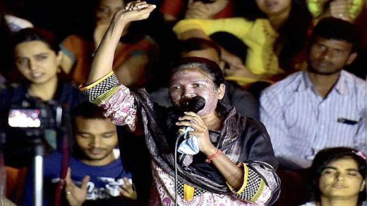 Soni Sori acquitted in 2011 sedition case: All you need to know about the Dantewada-based Adivasi activist