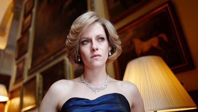 Oscars 2022: Why Kristen Stewart deserves the honour — and so do most others in Spencer Oscars 2022: Why Kristen Stewart deserves the honour — and so do most others in Spencer