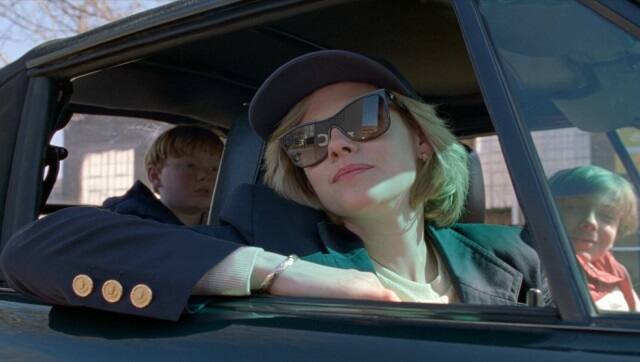Still from Spencer