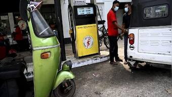 Sri Lanka's fuel pumps may go dry by April end; India's $500 million credit line exhausting rapidly