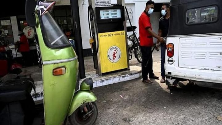 Sri Lanka's fuel pumps may go dry by April end; India's $500 million credit line exhausting rapidly