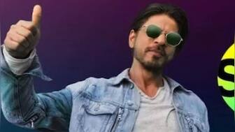 Shah Rukh Khan has always been active, and there for us: Red Chillies Entertainment COO on SRK's 'comeback'