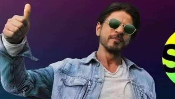 Shah Rukh Khan has always been active, and there for us: Red Chillies Entertainment COO on SRK's 'comeback'