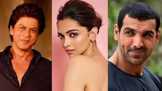 Shah Rukh Khan's Pathaan to release on 25 January, 2023; Yash Raj Films actioner to also star Deepika Padukone, John Abraham Shah Rukh Khan's Pathaan to release on 25 January, 2023; Yash Raj Films actioner to also star Deepika Padukone, John Abraham