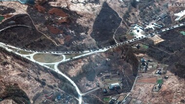 Explained: Why has the 64-km-long Russian military convoy near Kyiv stopped moving?