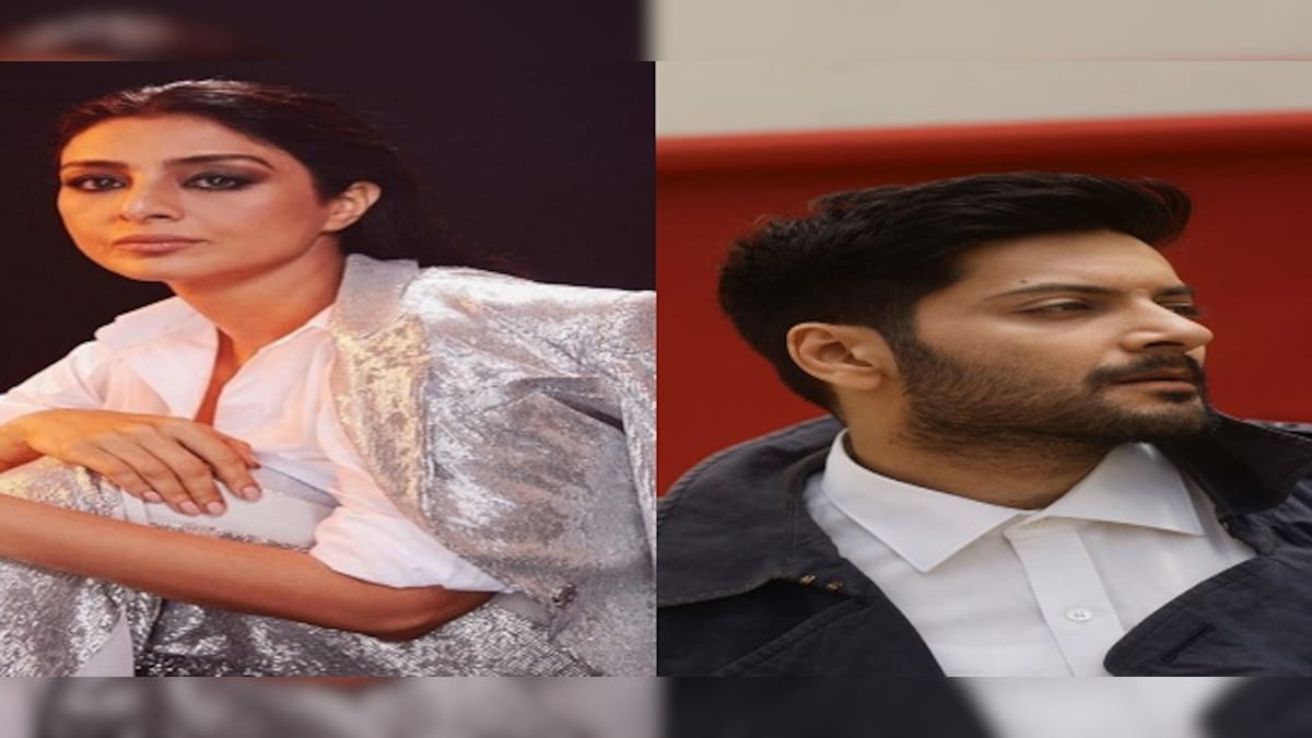 Ali Fazal and Tabu head to Canada for the final schedule of Vishal Bharadwaj's 'Khufiya'