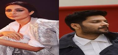 Ali Fazal and Tabu head to Canada for the final schedule of Vishal Bharadwaj's 'Khufiya'